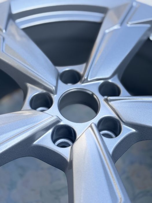 Оригинальные Диски Audi A6/S6 A4/S4 Q5/SQ5 A4/A6 All Road VAG