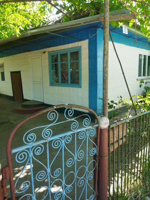 Хата  в Одеській області