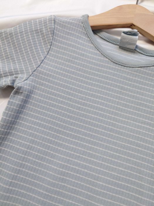 Chłopięca koszulka H&M 98