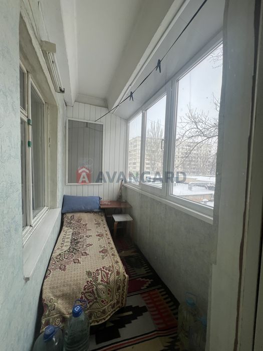 Продається 2 кім квартира.