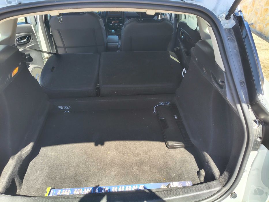 Renault  Clio Dci 2014