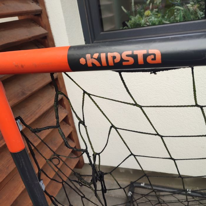 Bramka Kipsta szeroka