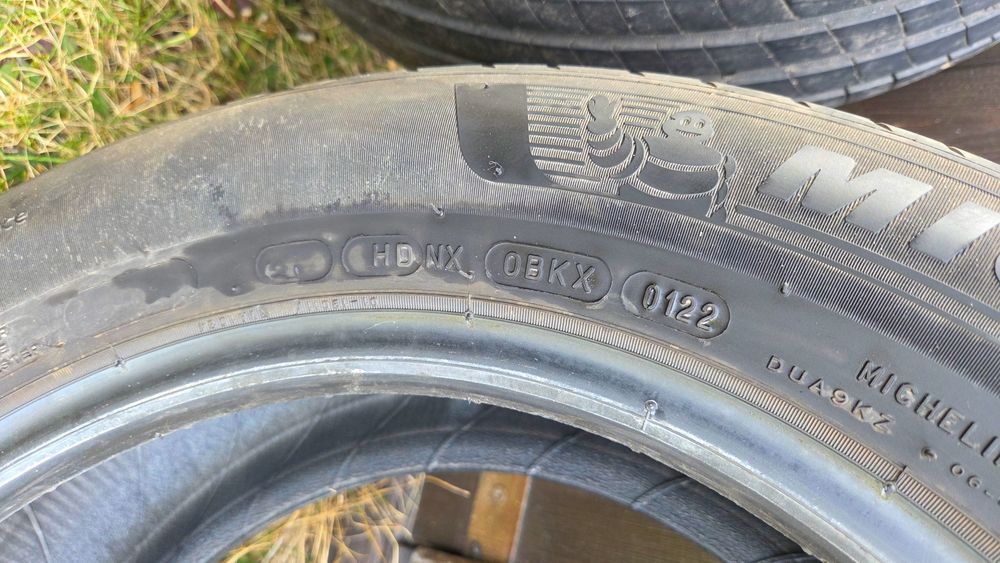 Opony letnie Michelin Primacy 4  185/65/15