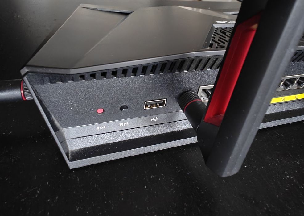 Asus RT-AC88U Router WiFi