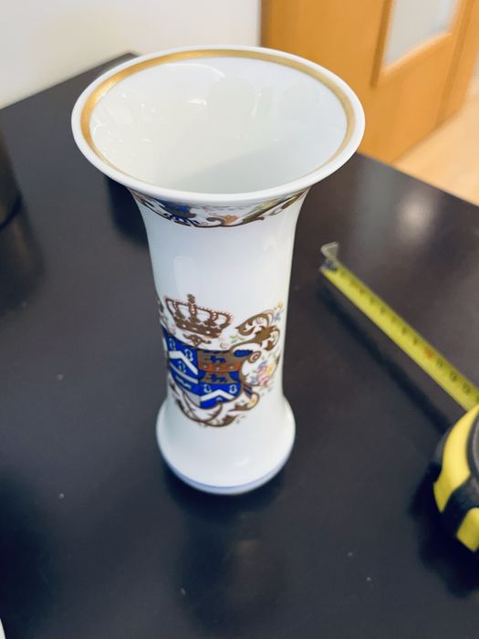 Jarra canudo Neoclassica de portugal