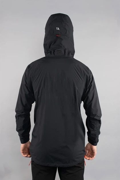 Куртка мембранна Rab Spark Jacket