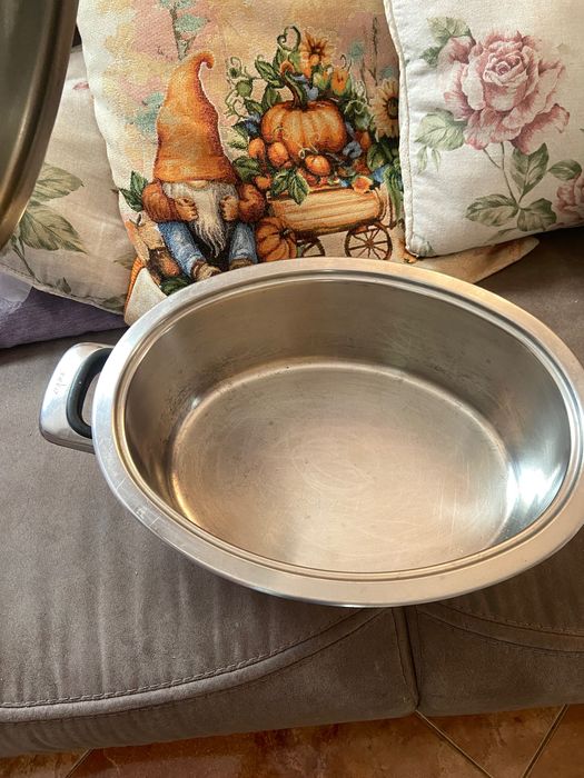 Овал, Гусятник Zepter