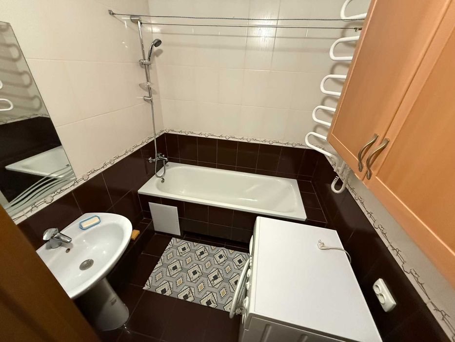 Продаж 2 кімнатної в новобудові в ЦЕНТРІ міста !