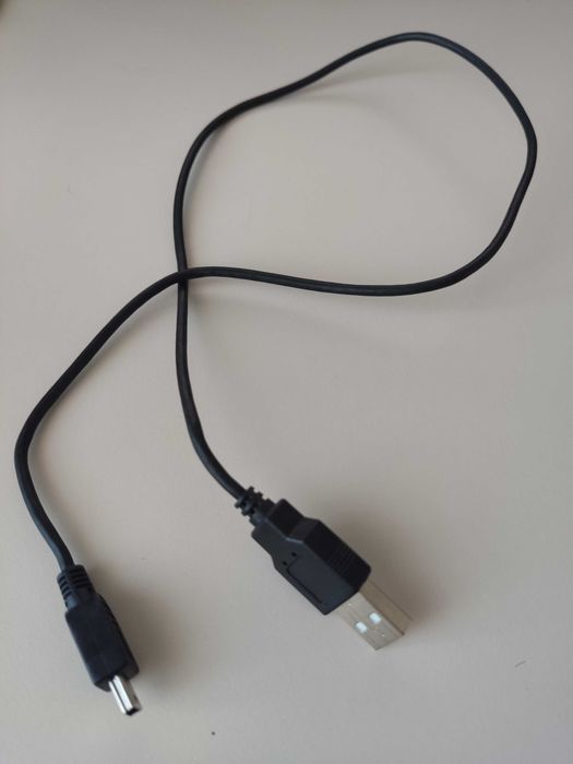 kabel USB - mini USB