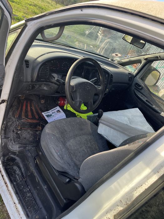 Hyundai H 1 para pecas