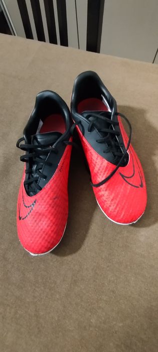 Chuteiras Futebol Nike Phantom Gx