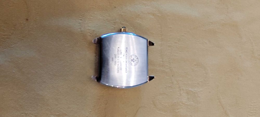 Vendo Relogio  Cauny Prima