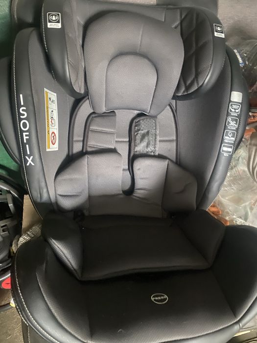 Автокрісло дитяче