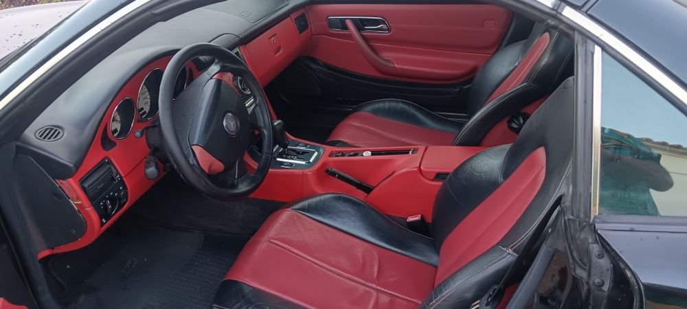 Vendo carro bem conservado
