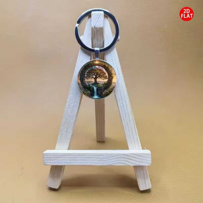 Брелок Дерево Жизни