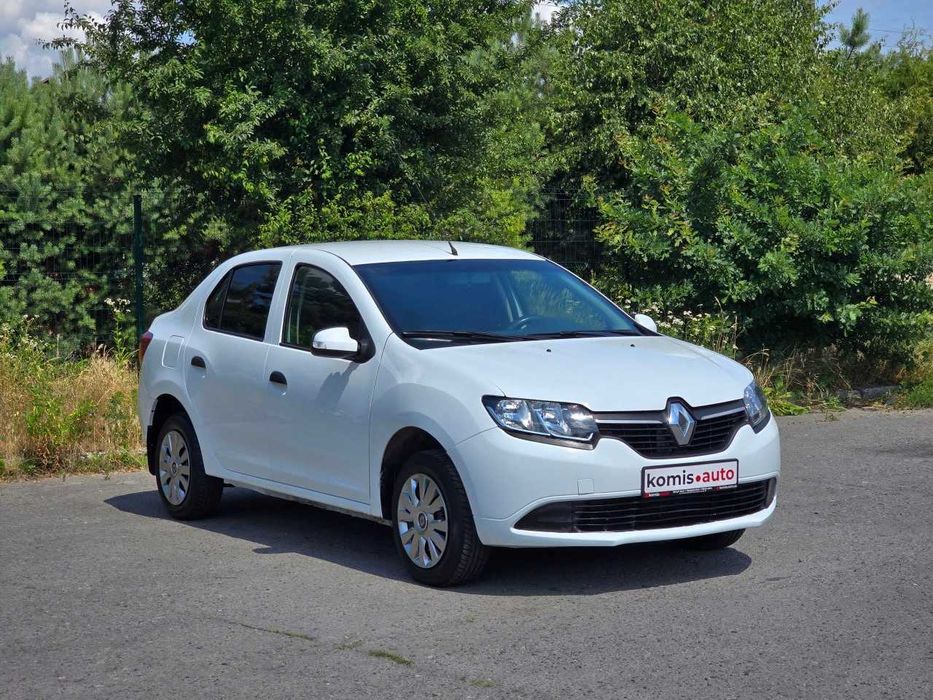 Продам  Renault Logan 2013. Можна в розстрочку, під викуп.