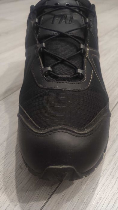 Тактичні кросівки Chiruca Patrol Gore-Tex Surround 46р