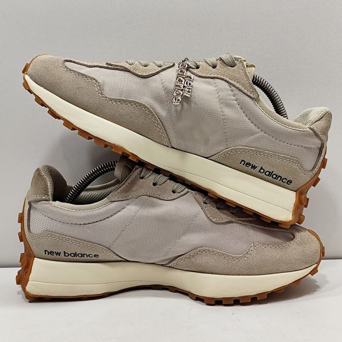 кросівки New Balance 327 40р/25см