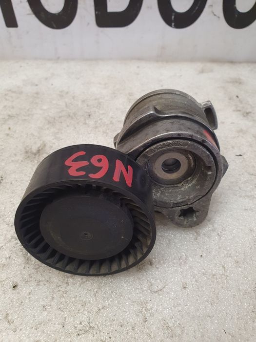Bmw n63 n63n Napinacz paska e70 e71 e60 e61 50i n63b44 V8 Bmw Części