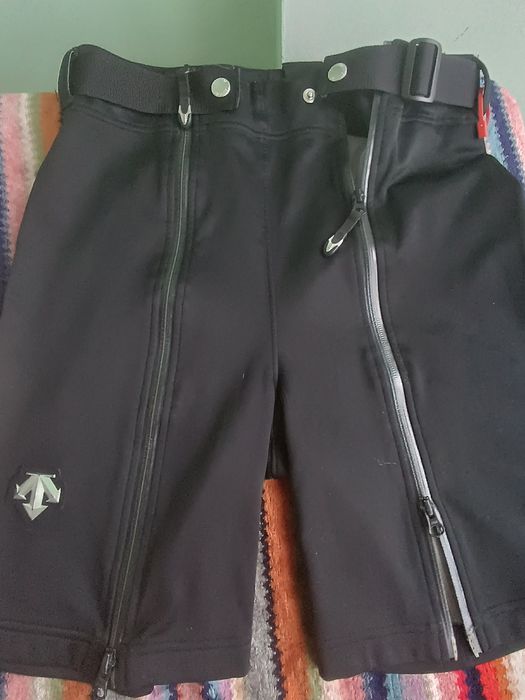 Велошорти спортивні