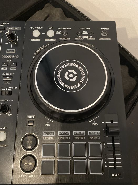 Pioneer Dj model ddj-400