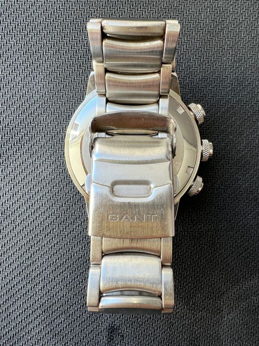 Relógio Cronógrafo GANT
