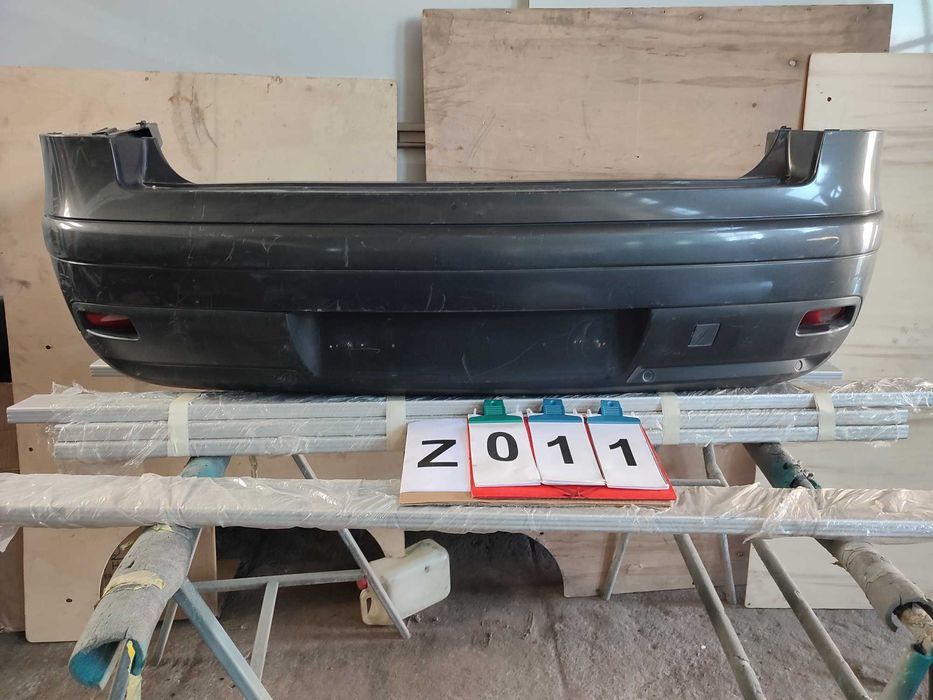 Citroen C5 I Lift (X4, X3) (2004/2008)
Zderzak tylny kompletny OE