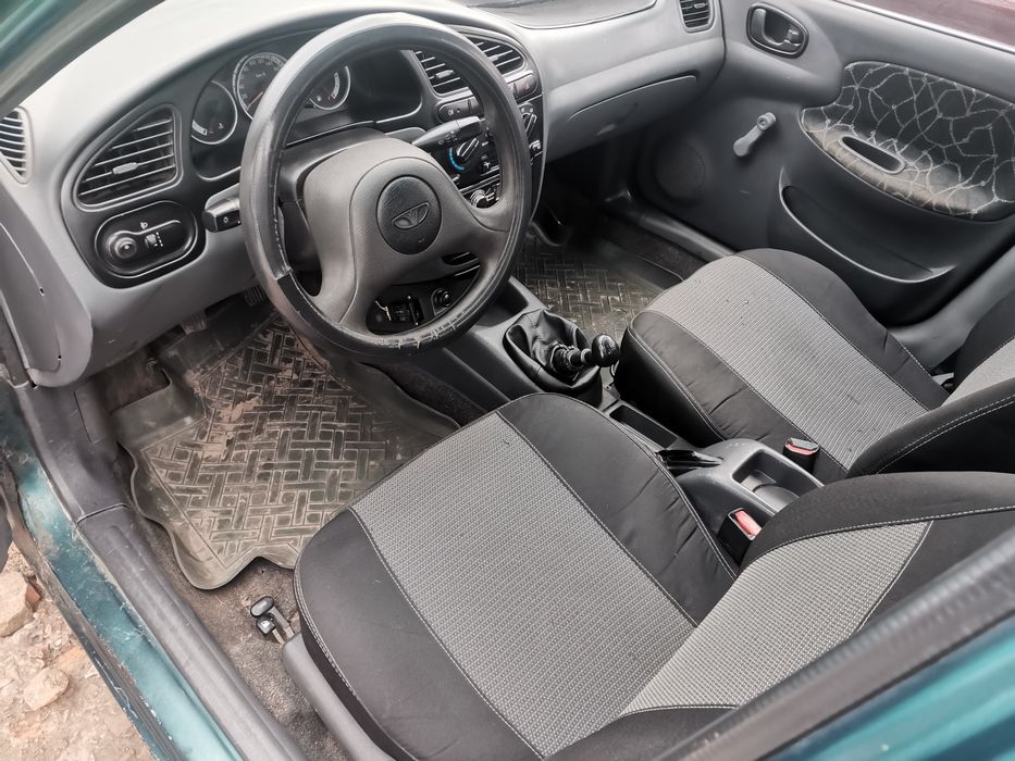 Продам део сенс 1,3 газ