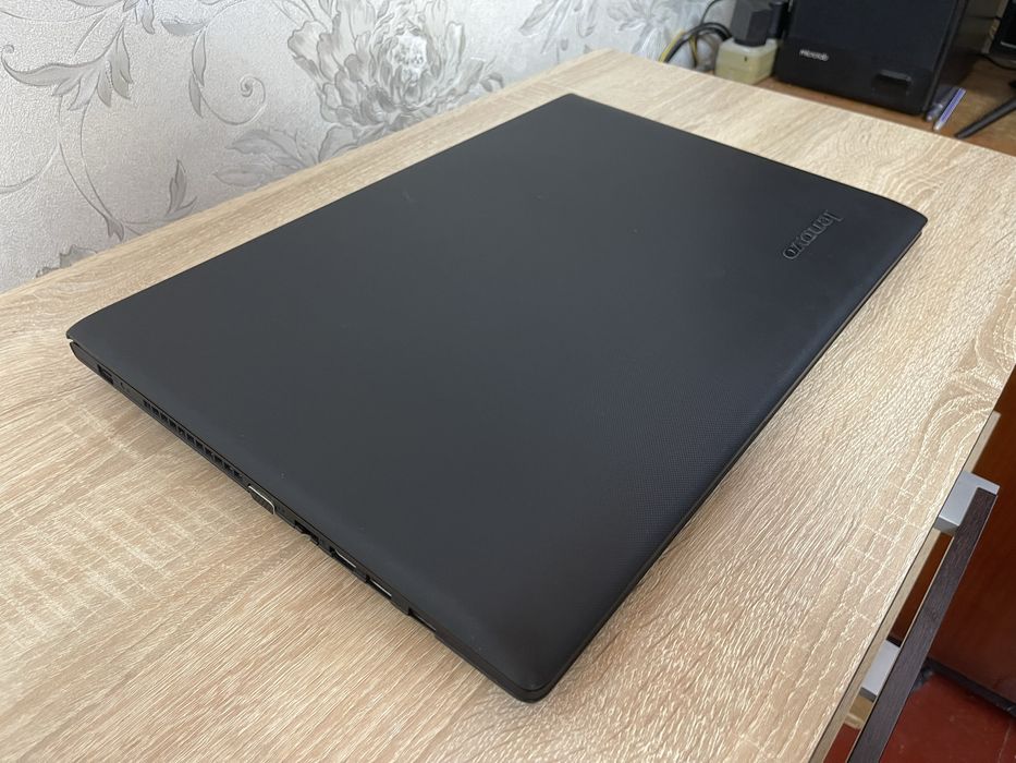 Великий ноутбук Lenovo G70-70 | 8 RAM | Pentium | Nvidia GeForce GT | 500 GB HDD | Dolby Audio
