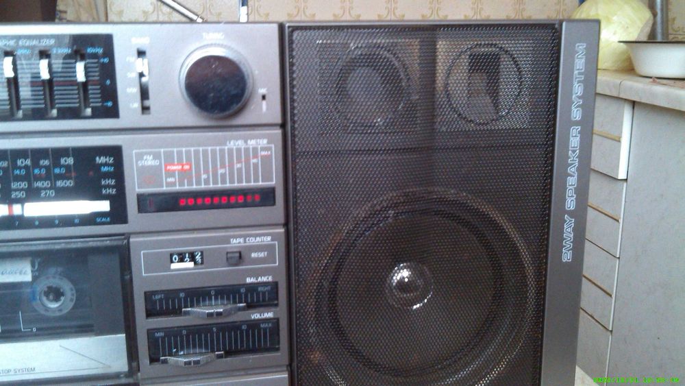 магнитопа SANYO с 15