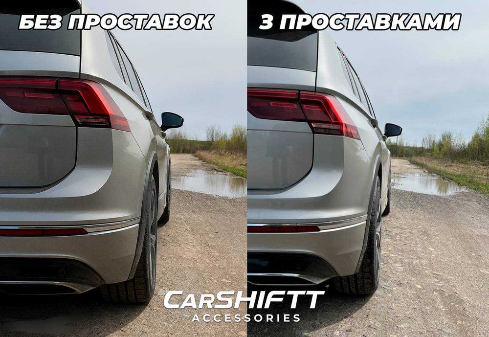 Адаптерные проставки на ВНЕДОРОЖНИКИ, Адаптеры Колес, СКИДКИ!!!