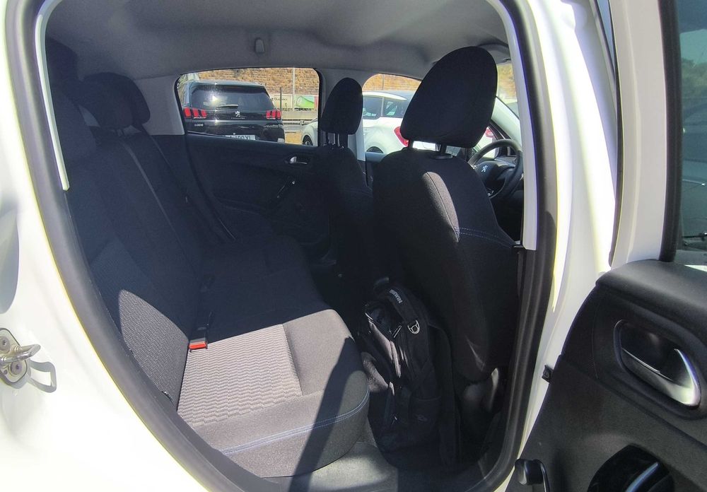 Peugeot 208 1.6 HDi Style Nacional