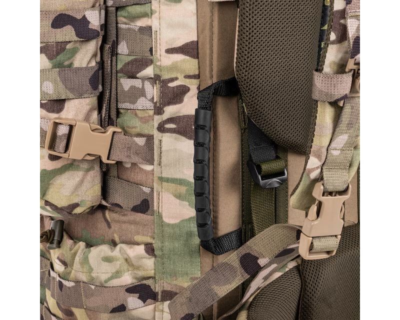 Рюкзак Wisport Raccoon 85 л Multicam