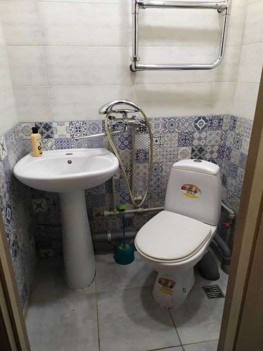 2-комнатная квартира по адресу ул. Танкистов (площадь 37 м²) - Atlanta.ua - фото 7