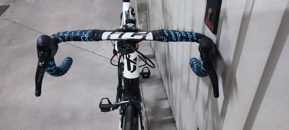 Coluer Invicta Carbon 2020