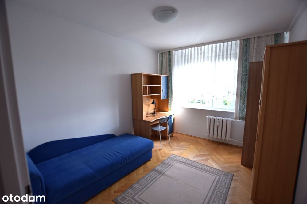 Mieszkanie dla studentów ul.Iwaszkiewicza 3 pokoje