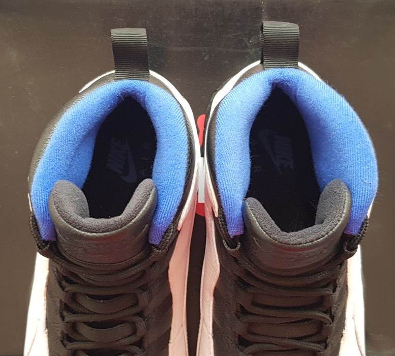 Air Jordan 10 Retro "Orlando"