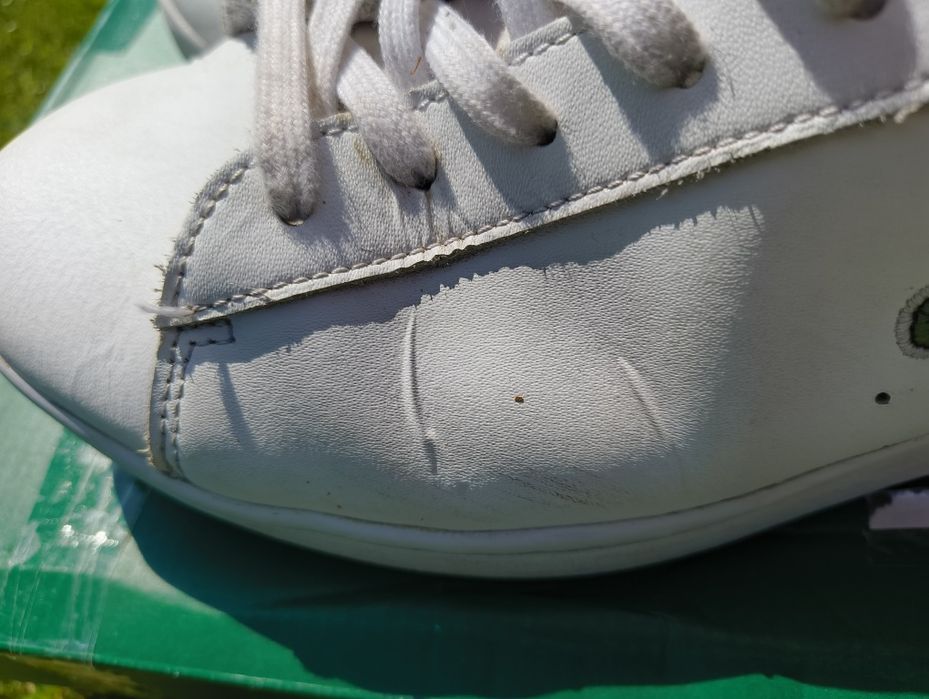 Sprzedam buty Lacoste carnaby