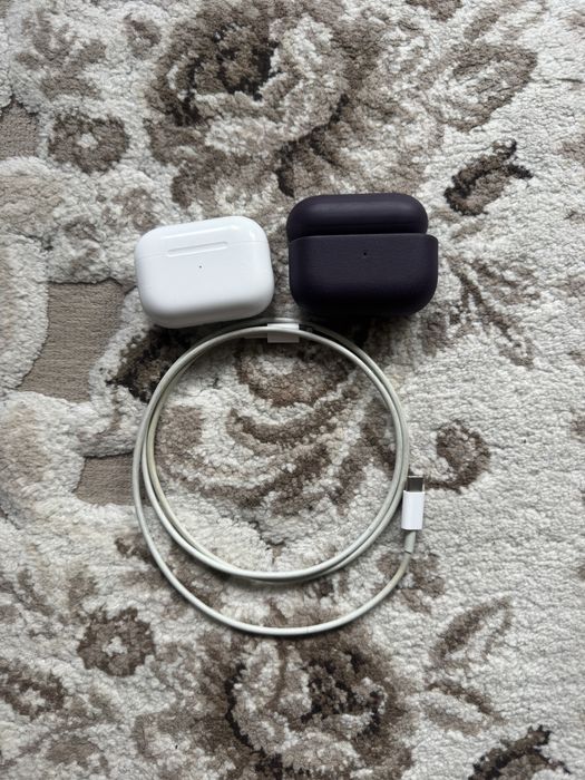 Airpods pro 2 оригінал