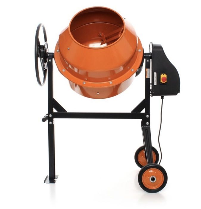 Betoniarka 200l 1250W