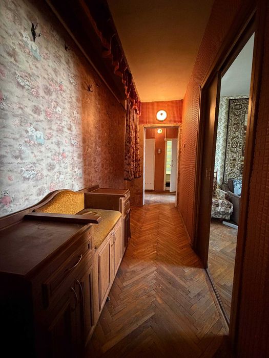 3 кімнатна квартира в центрі м. Вишневе | Київ 3.5 км | Без комісії | Держпрограми