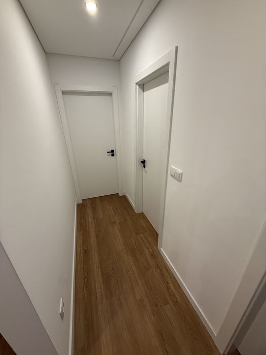 Portas interiores completa