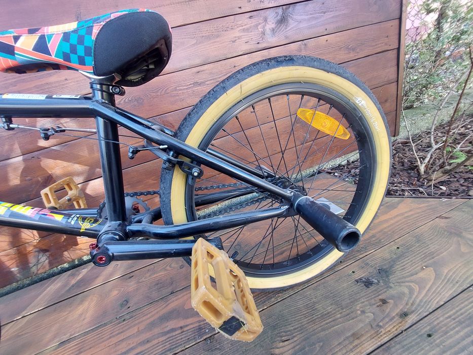 Bmx Gt Bikes performer