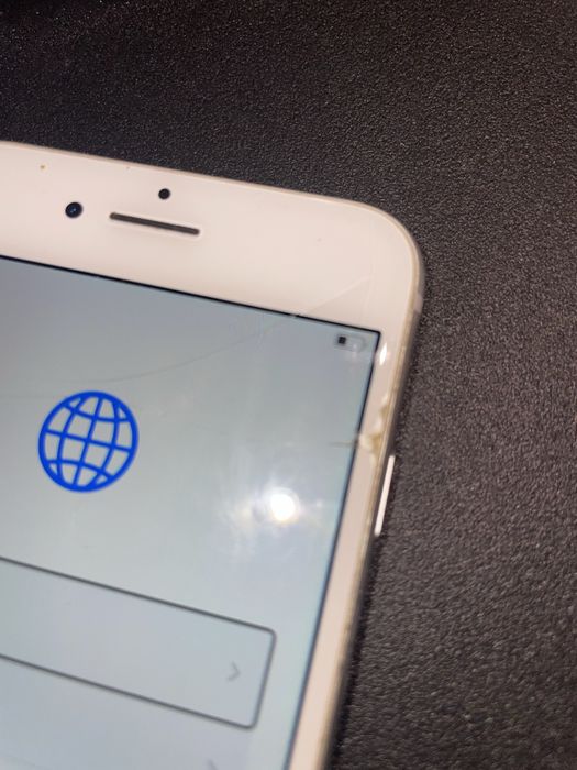 Iphone 8 ler o anuncio !