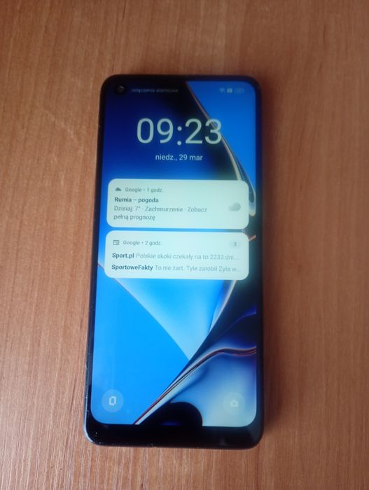 Oppo A78 cph 2565