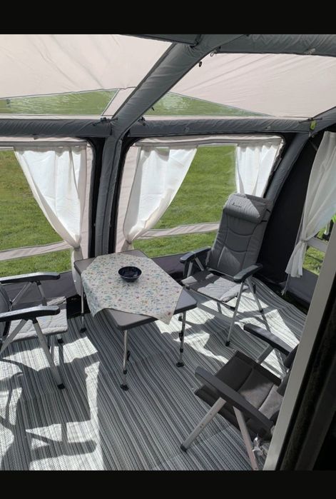Паланка для Кемпінг Маркіза Kampa MotorRally AirPro 330L