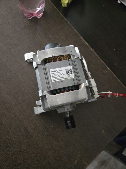 Części pralko suszarki Hotpoint ariston