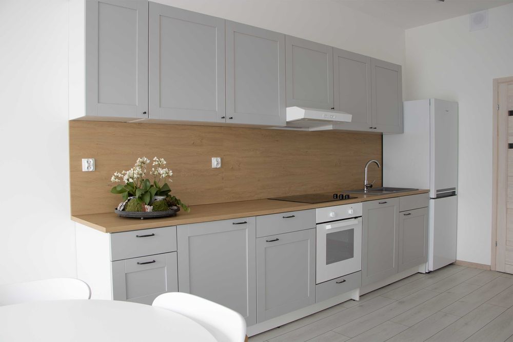 3 pok, dzieci TAK, bez czynszu, bez pośrednika, klimatyzacja od teraz