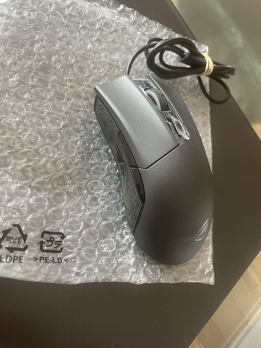 Computador Gaming ASUS GL703GE