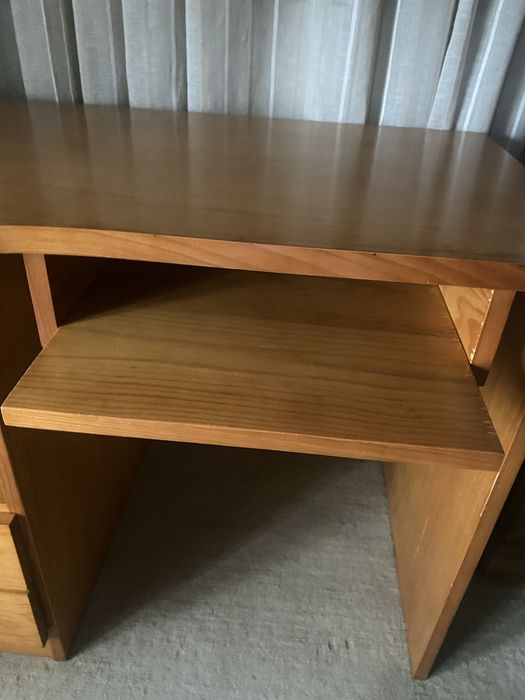 Mesa Secretaria